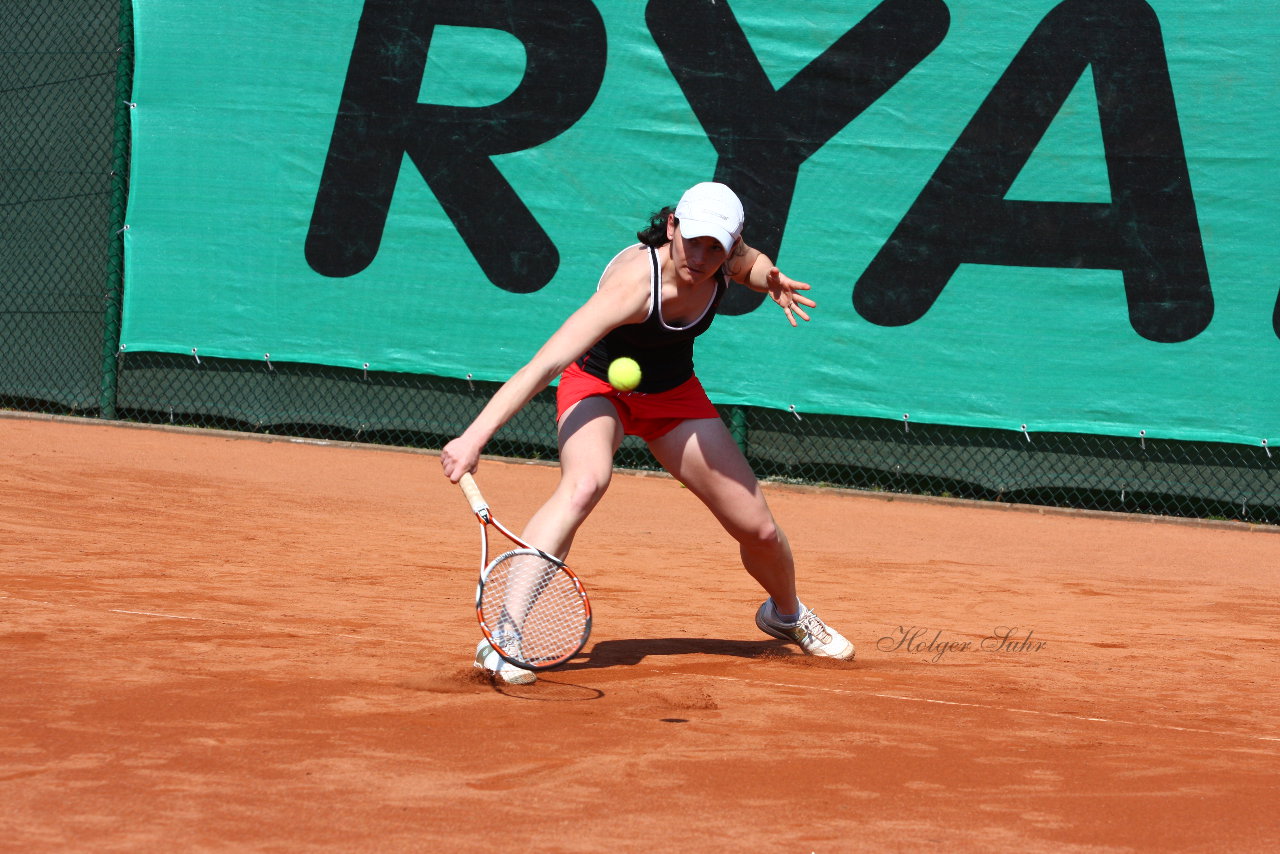 Inna Kuzmenko 301 - Wahlstedt Open 2010